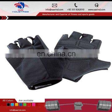 Weightlifting Fitness Gym Gloves/Bodybuilding Neoprene Weight Lifting Glove for men & women