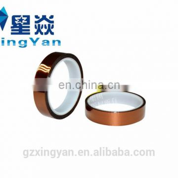 Polyimide tape for priniting