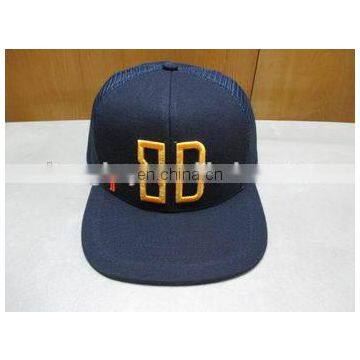 fashion new style custom trucker mesh cap