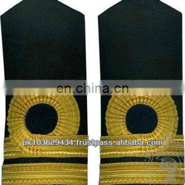 Pilot Epaulette