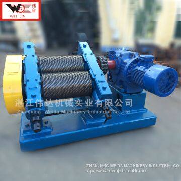 Machinery Industrial 2018 Crepe Machine for Sale Crepe Factory Price