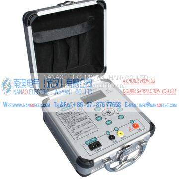 NANAO ELECTRIC Manufacture NA536Series Digital Megohmmeter photo-3