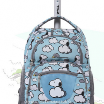 Trolley Backpacks photo-2