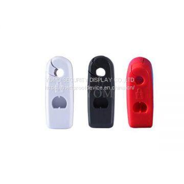Anti-Theft Stop Lock for Security Hook,Shop Display Protective Stop Lock photo-4