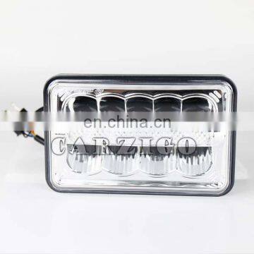 Best Sellers Auto Spare Parts Headlight Led h4 Car Led Head Light for Jeep Truck photo-4