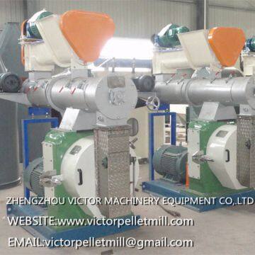 Ring Die Pellet Machine for Feed Pellet and Sawdust Pellet photo-4