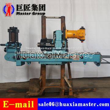 Huaxia Master KY-150 Hydraulic Tunnel Drilling Rig For Metal Mine