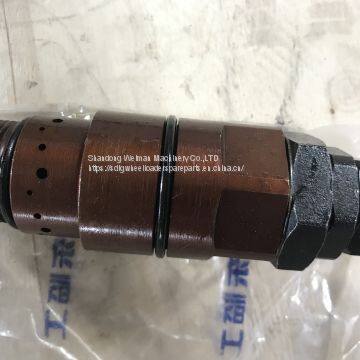 High Quality SDLG LG958L Wheel Loader Spare Parts 4120001054001 RELIF VALUE