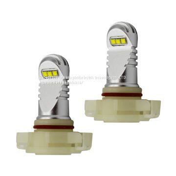 Car upgrade led car lights LED fog lights PSX24W/5202 / H16