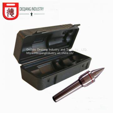 Plastic Hard Tool Box With Handle for Machine Tool Accessories Lathe Live Center Package photo-2