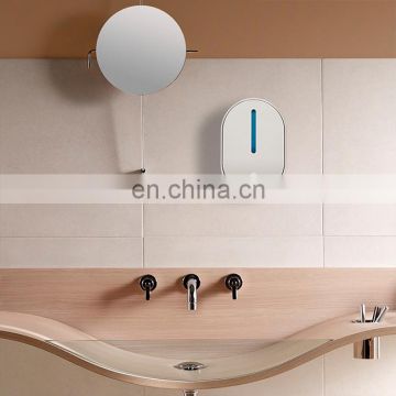 foamy environmental automatic soap dispenser