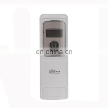 New products Plastic Digital Spray Aerosol Dispenser