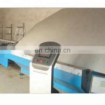 Insulating Glass Machine LWJH 2000 Automatic Aluminum Spacer Bar Bending Machine photo-2