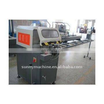 Aluminum Profile Processing Machine for Window and Door Frame Making Machine