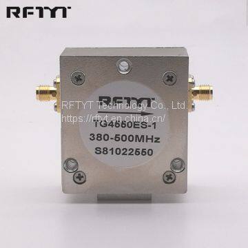 RFTYT Variety Spec Up to 2000W N Female to Male Power RF Broadband Isolator