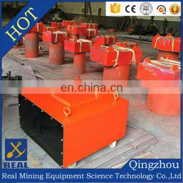 Suspension Type Permanent Magnet Iron Remover photo-2