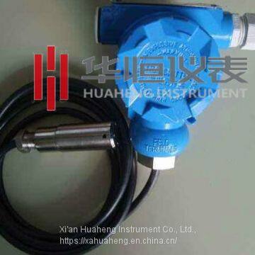 Submersible Level Transmitter photo-2
