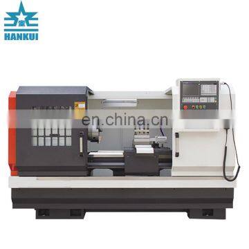 CK6136 Mini Machine Tools Small Lathe Machine CNC From China