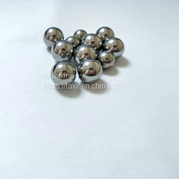 02mm 03mm stainless steel ball shot blasting