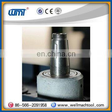 32mm Performance ZJQ5132 Cheap Drill Press With CE for Sale photo-3