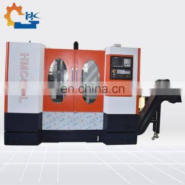 H50 4 Axis CNC Turning Machine Price photo-7
