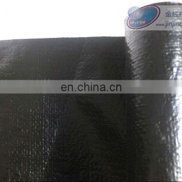 PE/PP Tarp Construction Plastic Roll