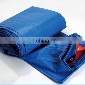 pe coated laminated tarpaulin fabric with best quality