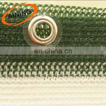 100% HDPE UV Balcony Shade Net Cloth for Sale photo-5
