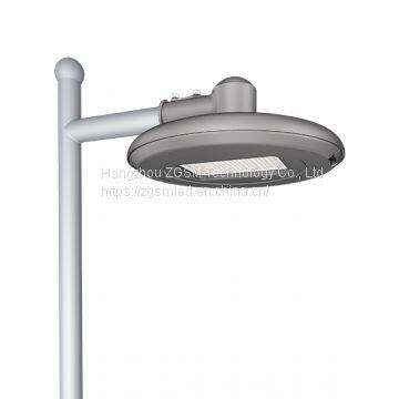 MULTI-PURPOSE SMOOTH BODY 56W TOOL-LESS LED EXTERNAL LIGHTING