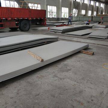 Mirror Stainless Steel Sheet Standard Astm A36 Mild Low