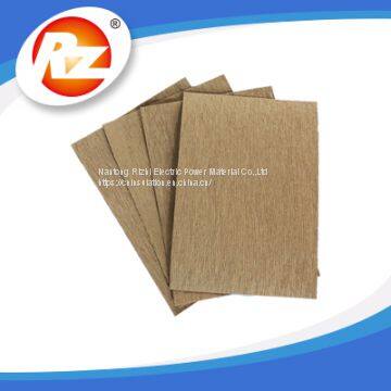 Transformer Insulation Crepe Paper Tape photo-4