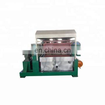 Small Paper Recycling Machine / Equipment for Paper Egg Ttray Making photo-4
