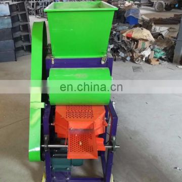 earthnut sheller shucking machine