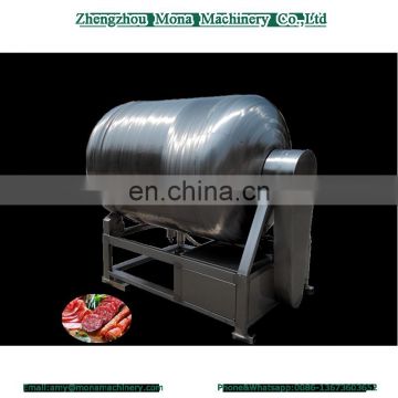 Full Automatic Rolling And Rubbing Machine Vacuum Tumbling Machine Vacuum Roll Kneading Machine