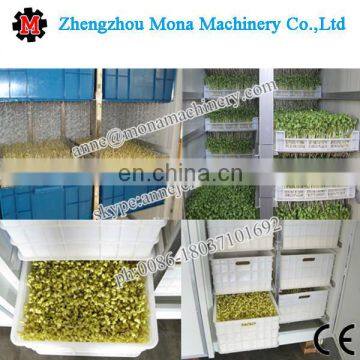 Commercial Cheap Bean Sprout Machine / Vegetable Sprout Machine photo-5