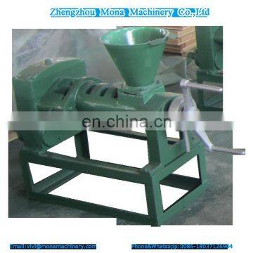 Groundnut Oil Press Machine/Soybean Oil Expeller/Sesame Oil Mill