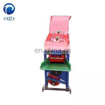 Dry Corn Cob Thresher/Maize Corn Stripping And Shelling Machine/Corn Sheller And Corn