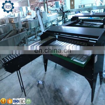 Easy Operation Convenient Egg Grading/Grading Machine/Grader