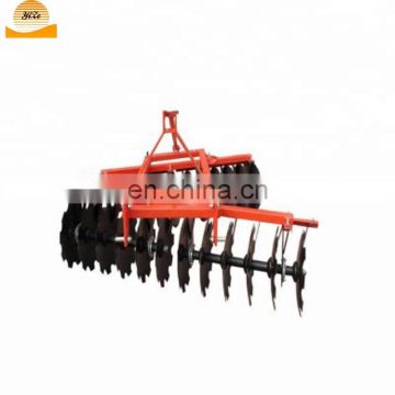 Mini disc harrow , heavy duty offset disc harrow 32