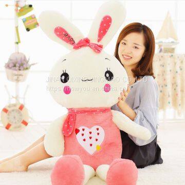 Plush Toys Wholesale Ragdoll Plush Rabbit Dolls Gifts