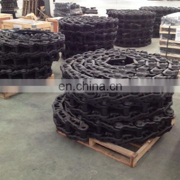 excavator track link/track chain for EX230,EX270,EX300,EX350,EX360,EX370,EX400,EX450,EX550,EX750