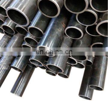 ASTM1045 hydraulic cylinder Exhaust Using Cold Drawn Pipe