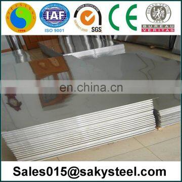 Hot sale Jisco martensite stainless steel x20cr13 plate/sheet price