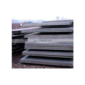 China Hot Rooled Flat Carbon 1.5mm Thick Steel Plate photo-3