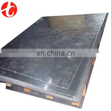 ASTM A240 316L stainless steel plate on sale