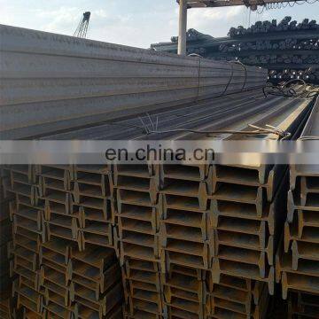 ASTMA53 Hot Rolled steel i beam to ghana price