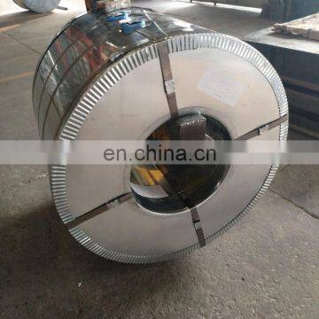 China Supplier 0.4mm Thick Z80 Galvanized Steel Coil Sheet With Best Price