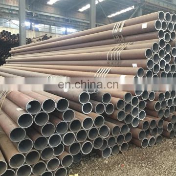 6"sch40 Carbon Seamless Steel Pipes the lowest price astm a106 seamless pipe