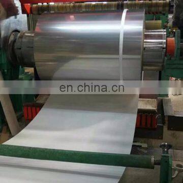 EN 316 410 430 kitchen sink stainless steel strip/coil prices per kg