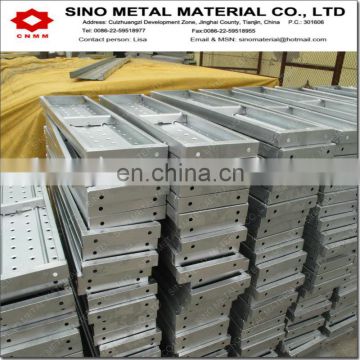 Construction Steel Plank For Scaffolding